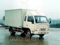 Changan SC5050XXYFW4 box van truck