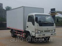 Changan SC5040XXYFD31 фургон (автофургон)