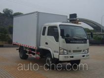 Changan SC5040XXYFW31 box van truck