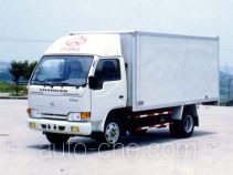 Changan SC5040XXYHK box van truck