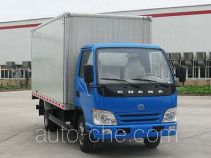 Changan SC5040XXYMAD41 box van truck