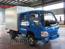 Changan SC5040XXYMES41 box van truck