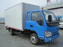 Changan SC5040XXYMEW41 box van truck