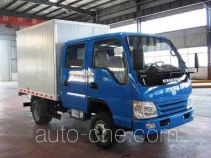 Changan SC5040XXYMRS41 box van truck
