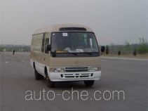 Changan SC5041XXYC3 фургон (автофургон)