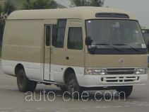 Changan SC5041XXYC4 фургон (автофургон)