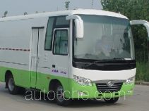 Changan SC5047XXYCG3 фургон (автофургон)