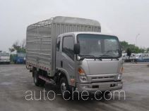 Changan SC5050CCYEFW41 грузовик с решетчатым тент-каркасом
