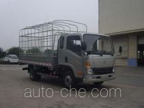 Changan SC5050CFW31 грузовик с решетчатым тент-каркасом