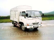 Changan SC5050CFW4 грузовик с решетчатым тент-каркасом