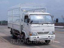 Changan SC5050CHD1 грузовик с решетчатым тент-каркасом