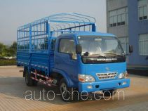 Changan SC5050CHD32 грузовик с решетчатым тент-каркасом