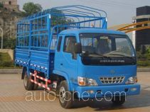 Changan SC5050CHW31 грузовик с решетчатым тент-каркасом