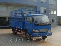 Changan SC5050CKD31 грузовик с решетчатым тент-каркасом