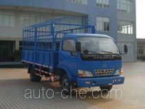Changan SC5050CKD32 грузовик с решетчатым тент-каркасом