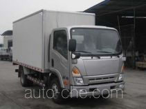 Changan SC5050XXYEFD41 фургон (автофургон)