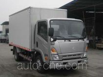 Changan SC5040XXYEFD42 box van truck