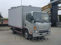 Changan SC5080XXYFD41 box van truck