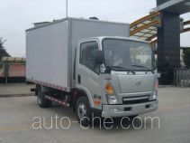 Changan SC5050XXYFD31 box van truck