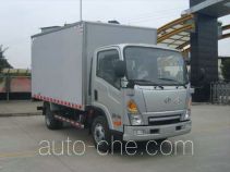 Changan SC5080XXYFD41 фургон (автофургон)