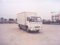 Changan SC5050XXYFD4 фургон (автофургон)