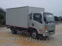 Changan SC5050XXYFW31 box van truck
