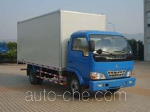 Changan SC5050XXYHD31 фургон (автофургон)