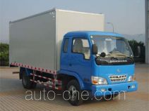 Changan SC5050XXYHW31 box van truck