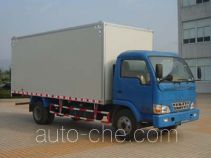 Changan SC5050XXYKD31 фургон (автофургон)