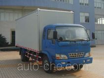 Changan SC5050XXYKW31 box van truck