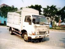 Changan SC5040CFD4 грузовик с решетчатым тент-каркасом