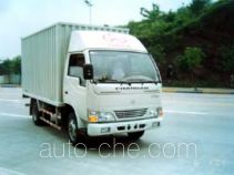 Changan SC5040XXYFD4 фургон (автофургон)