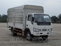Changan SC5080CCYBFD41 грузовик с решетчатым тент-каркасом