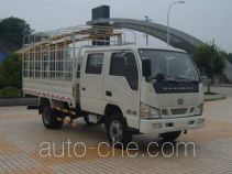 Changan SC5080CCYBFS41 грузовик с решетчатым тент-каркасом