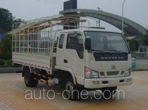 Changan SC5080CCYBFW41 грузовик с решетчатым тент-каркасом