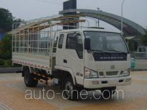 Changan SC5080CCYBFW41 грузовик с решетчатым тент-каркасом