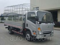 Changan SC5080CCYFD41 грузовик с решетчатым тент-каркасом