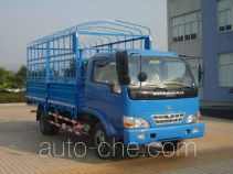 Changan SC5080CHD31 грузовик с решетчатым тент-каркасом