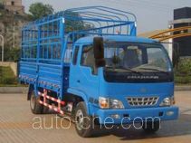 Changan SC5080CHW31 грузовик с решетчатым тент-каркасом