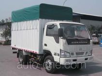 Changan SC5080CPYBFD41 soft top box van truck