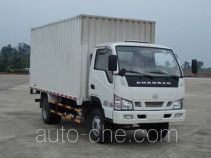 Changan SC5080XXYBFD41 фургон (автофургон)