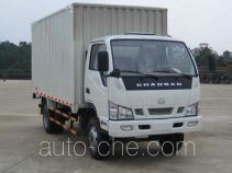 Changan SC5040XXYBRD41 фургон (автофургон)