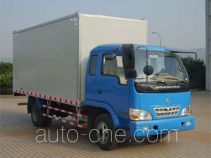 Changan SC5080XXYHW31 box van truck