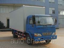 Changan SC5080XXYKW31 box van truck