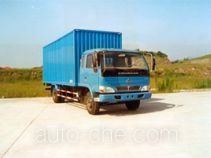 Changan SC5080XXYLW1 box van truck