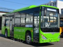 Changan SC6101ADBEV электрический городской автобус