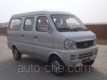 Changan SC6395CSCNG dual-fuel minibus