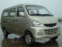 Changan SC6408DCNG dual-fuel minibus