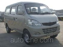 Changan SC6408FCNG dual-fuel minibus