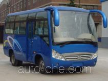 Changan SC6606C2 bus